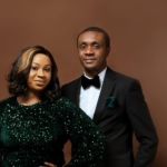 Nathaniel Bassey And Wife Celebrate 10Th Wedding Anniversary With Heartwarming Message, Yours Truly, Artists, October 4, 2023