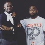 Davido'S Attorney Applauds Female Artist For Her Stunning Davido Drawing, Yours Truly, News, September 23, 2023