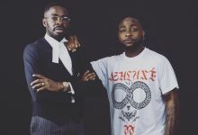 Davido'S Attorney Applauds Female Artist For Her Stunning Davido Drawing, Yours Truly, News, May 14, 2024