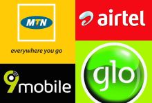 Telecommunications In Nigeria: Mobile Networks Ranks By Coverage &Amp; Market Share, Yours Truly, Tips, May 29, 2023