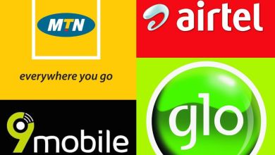 Telecommunications In Nigeria: Mobile Networks Ranks By Coverage &Amp; Market Share, Yours Truly, 9Mobile, May 7, 2024