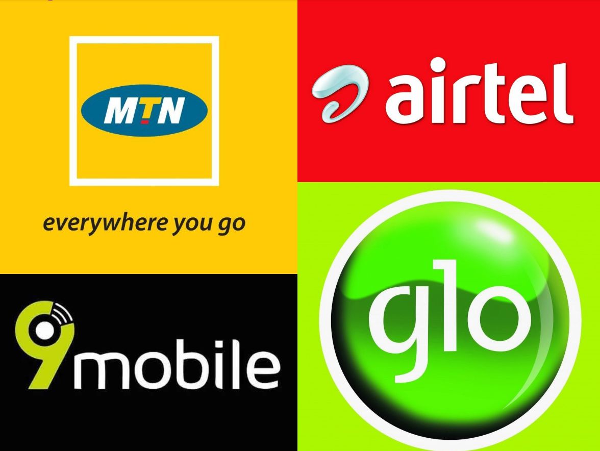 Telecommunications In Nigeria: Mobile Networks Ranks By Coverage &Amp; Market Share, Yours Truly, Tips, December 4, 2023