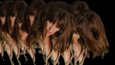 Feist Releases Critically Acclaimed Sixth Studio Album &Quot;Multitudes&Quot;, Yours Truly, Feist, April 20, 2024