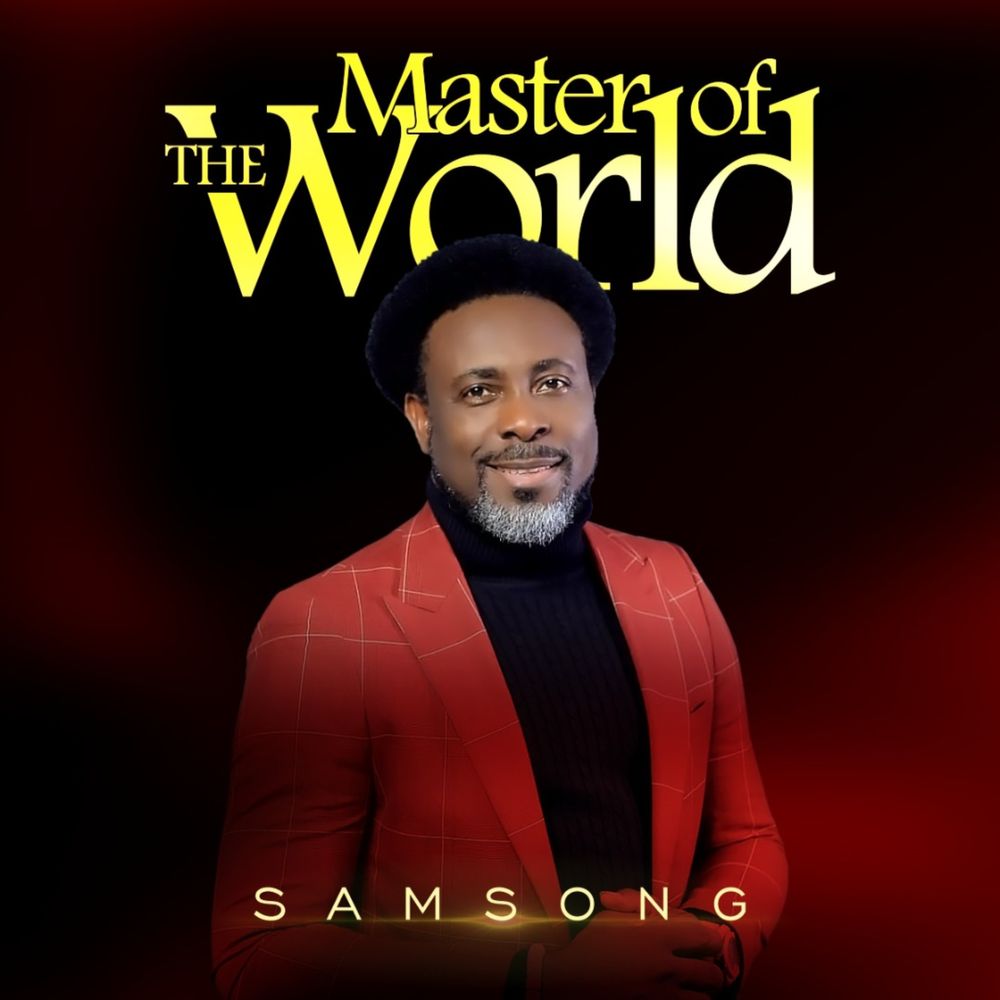 Samsong &Quot;Master Of The World&Quot; Album Review, Yours Truly, Reviews, June 1, 2023