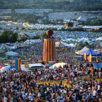 Glastonbury Festival 2023 Announces Ticket Resale And Stellar Line-Up, Yours Truly, News, March 1, 2024