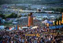Glastonbury Festival 2023 Announces Ticket Resale And Stellar Line-Up, Yours Truly, News, December 3, 2023