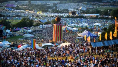 Glastonbury Festival 2023 Announces Ticket Resale And Stellar Line-Up, Yours Truly, Glastonbury Festival, May 6, 2024