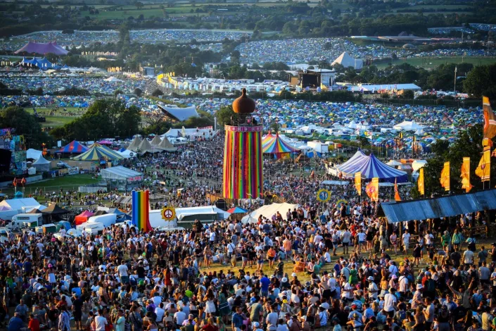 Glastonbury Festival 2023 Announces Ticket Resale And Stellar Line-Up, Yours Truly, News, March 3, 2024