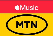 Goodnews!: Mtn Collaborates With Apple Music; Offers Nigerian Users 6 Months Free Trial, Yours Truly, News, February 22, 2024