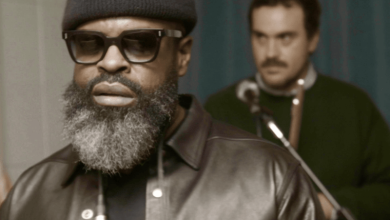 El Michels Affair &Amp; Black Thought &Quot;Glorious Game&Quot; Album Review, Yours Truly, Black Thought, November 28, 2023