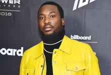 Meek Mill Criticizes The Texas Court For Disregarding Black Life, Yours Truly, News, May 7, 2024