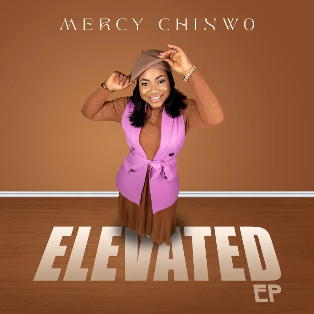 Mercy Chinwo Releases Visuals For &Quot;Wonder&Quot; From Elevated Ep, Yours Truly, News, October 4, 2023