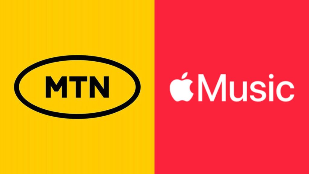 Goodnews!: Mtn Collaborates With Apple Music; Offers Nigerian Users 6 Months Free Trial, Yours Truly, Top Stories, June 1, 2023