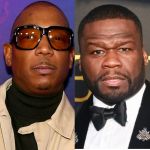 Ja Rule Explains His Relationship With 50 Cent, Yours Truly, News, May 19, 2024