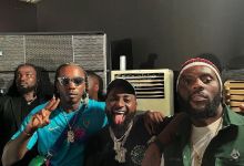 Too Much Money!: Odumodublvc Reveals Davido Spends N28M On Teeth Whitening; Makes Apple Music Featured Artist For April, Yours Truly, News, February 22, 2024