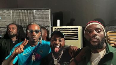 Too Much Money!: Odumodublvc Reveals Davido Spends N28M On Teeth Whitening; Makes Apple Music Featured Artist For April, Yours Truly, Apple Music, June 4, 2023