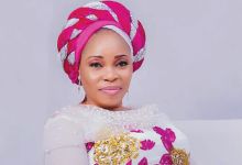 Tope Alabi Faces Backlash For Using Traditional Language In Church Service, Yours Truly, News, September 24, 2023