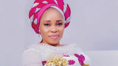 Tope Alabi Faces Backlash For Using Traditional Language In Church Service, Yours Truly, Tope Alabi, May 4, 2024