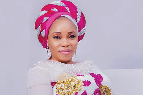 Tope Alabi Faces Backlash For Using Traditional Language In Church Service, Yours Truly, News, September 23, 2023