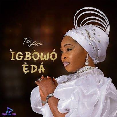 Tope Alabi &Quot;Igbowo Eda&Quot; Album Review, Yours Truly, Reviews, September 23, 2023