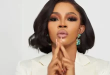 Toke Makinwa’s Glamourous Looks For The Big Brother Naija All-Stars Finale Gets Netizens Talking, Yours Truly, News, March 2, 2024