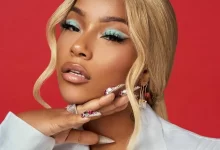 Stefflon Don Weighs In On Hakimi-Abouk Divorce Saga: Asset Division Controversy, Yours Truly, News, September 26, 2023