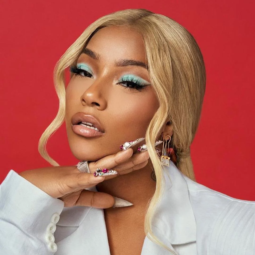 Stefflon Don Weighs In On Hakimi-Abouk Divorce Saga: Asset Division Controversy, Yours Truly, News, March 2, 2024