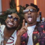 Davido Shares Reason Behind Exclusion Of Mayorkun From Timeless Album, Yours Truly, News, June 4, 2023