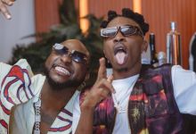 Davido Shares Reason Behind Exclusion Of Mayorkun From Timeless Album, Yours Truly, News, April 28, 2024