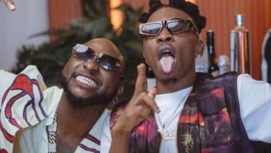 Davido Shares Reason Behind Exclusion Of Mayorkun From Timeless Album, Yours Truly, Mayorkun, June 2, 2023
