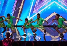 Ghetto Kids Wow Britain'S Got Talent Judges And Audience, Gets &Quot;Golden Buzzer&Quot;, Yours Truly, News, June 4, 2023