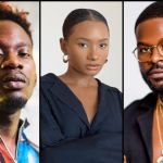 Falz And Temi Otedola &Amp;Quot;Look Cute Together&Amp;Quot; In Photoshoot; Fans Urge Falz To ‘Snatch’ Temi Otedola From Mr. Eazi, Yours Truly, News, June 1, 2023
