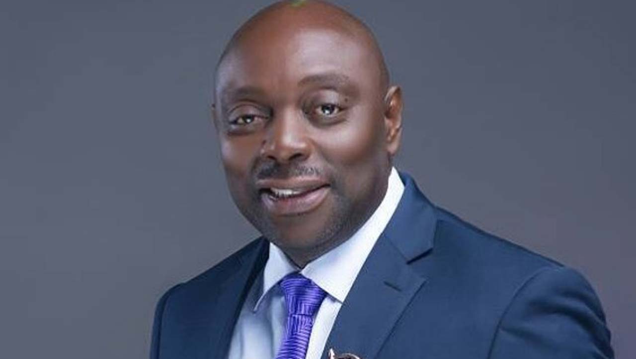 Segun Arinze, Yours Truly, People, May 2, 2024