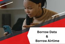 How To Borrow Airtime Credit &Amp; Data From Airtel In Nigeria, Yours Truly, Articles, May 4, 2024