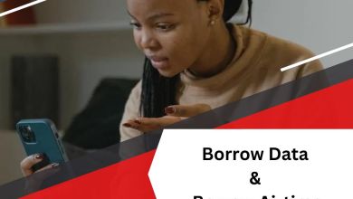 How To Borrow Airtime Credit &Amp; Data From Airtel In Nigeria, Yours Truly, Airtel, May 2, 2024