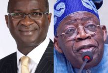 The Nigerian Constitution Permits Tinubu To Hold Dual Citizenship, According To Fashola, Yours Truly, News, April 26, 2024