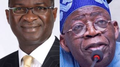 The Nigerian Constitution Permits Tinubu To Hold Dual Citizenship, According To Fashola, Yours Truly, Babatunde Fashola, May 2, 2024