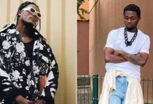 Pheelz Reveals Why He Pulled Omah Lay’s Verse From &Quot;Finesse&Quot;; Says Reekado Banks Also &Quot;Had A Verse&Quot;, Yours Truly, News, May 29, 2023