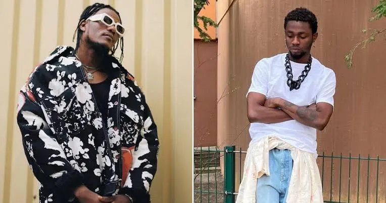 Pheelz Reveals Why He Pulled Omah Lay’s Verse From &Quot;Finesse&Quot;; Says Reekado Banks Also &Quot;Had A Verse&Quot;, Yours Truly, News, June 4, 2023