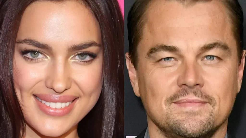 Man Of The Moment: Leonardo Dicaprio Sparks Dating Rumors After Partying With Irina Shayk At Coachella, Yours Truly, News, June 4, 2023