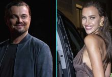 Man Of The Moment: Leonardo Dicaprio Sparks Dating Rumors After Partying With Irina Shayk At Coachella, Yours Truly, News, December 1, 2023