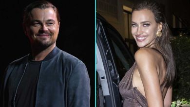 Man Of The Moment: Leonardo Dicaprio Sparks Dating Rumors After Partying With Irina Shayk At Coachella, Yours Truly, Coachella, February 29, 2024