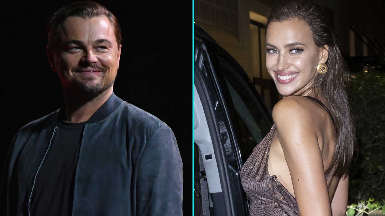 Man Of The Moment: Leonardo Dicaprio Sparks Dating Rumors After Partying With Irina Shayk At Coachella, Yours Truly, News, June 4, 2023