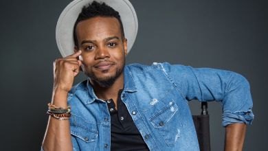 Travis Greene &Quot;Expect Impossible (Nye Live)&Quot; Album Review, Yours Truly, Travis Greene, May 7, 2024