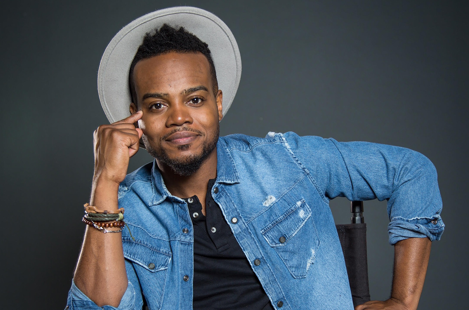 Travis Greene &Quot;Expect Impossible (Nye Live)&Quot; Album Review, Yours Truly, Reviews, May 29, 2023