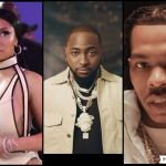 Davido Reveals Collaborations With Nicki Minaj &Amp;Amp; Lil Baby Sparked Controversy Amongst Fans, Yours Truly, Reviews, December 3, 2023