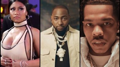 Davido Reveals Collaborations With Nicki Minaj &Amp; Lil Baby Sparked Controversy Amongst Fans, Yours Truly, Lil Baby, October 4, 2023