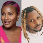 Asake &Amp; Cuppy Link Up Ahead Of His Barclays Center Show, Video Trends, Yours Truly, News, February 23, 2024