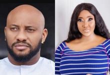 Actor Yul Edochie And Wife Judy Austin'S Online Argument Sparks Controversy, Yours Truly, Top Stories, June 5, 2023