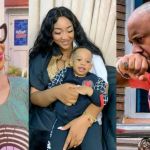 Yul Edochie Marital Saga: Kemi Olunloyo Reveals Dna Tests Says Yul Isn’t The Father Of Judy Austin’s Son, Yours Truly, News, December 3, 2023